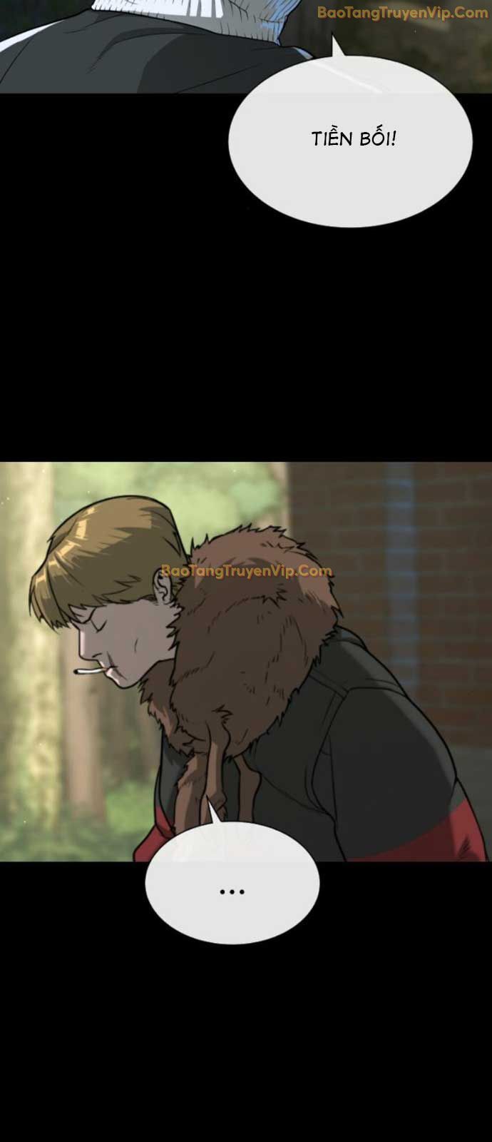 Sát Thủ Peter Chap 82 - Next Chap 83