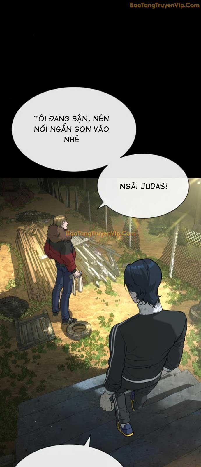 Sát Thủ Peter Chap 82 - Next Chap 83