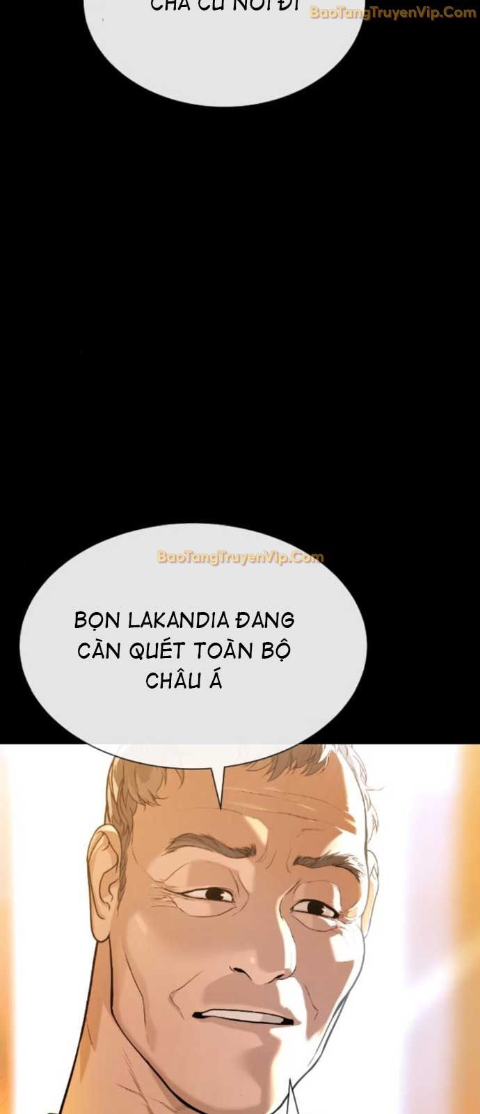 Sát Thủ Peter Chap 82 - Next Chap 83