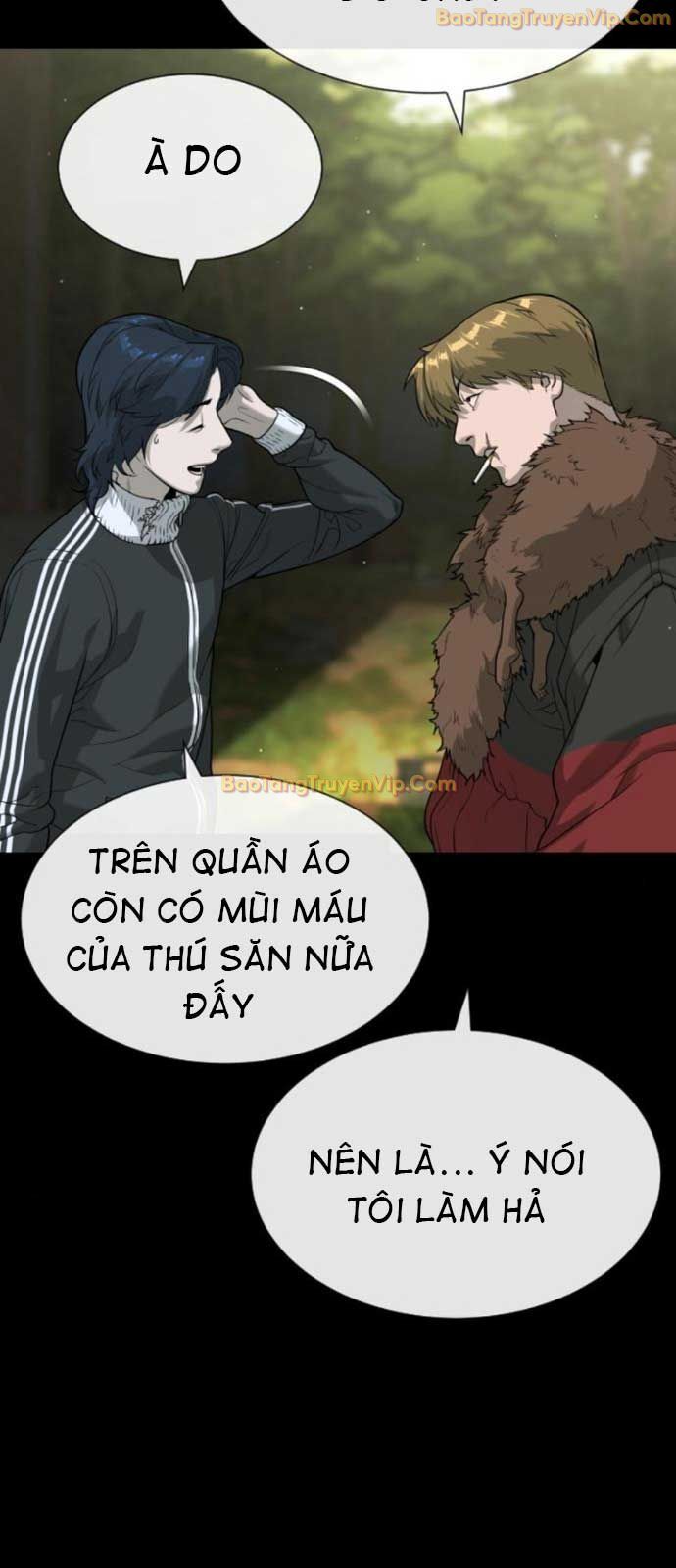 Sát Thủ Peter Chap 82 - Next Chap 83