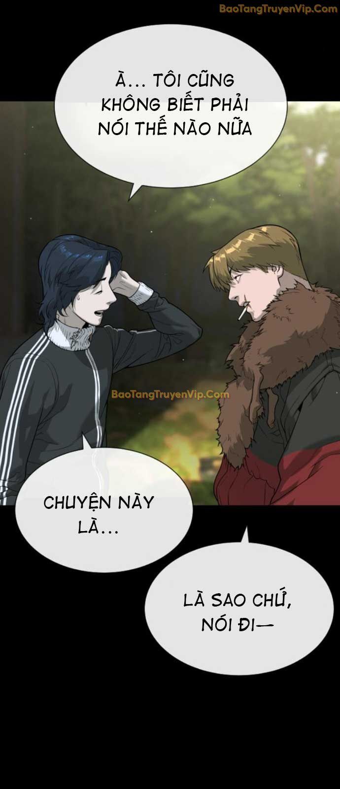 Sát Thủ Peter Chap 82 - Next Chap 83