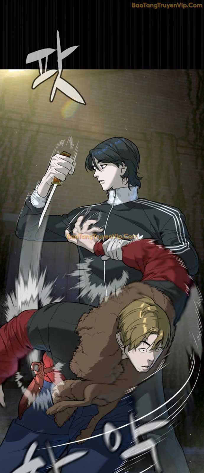 Sát Thủ Peter Chap 82 - Next Chap 83