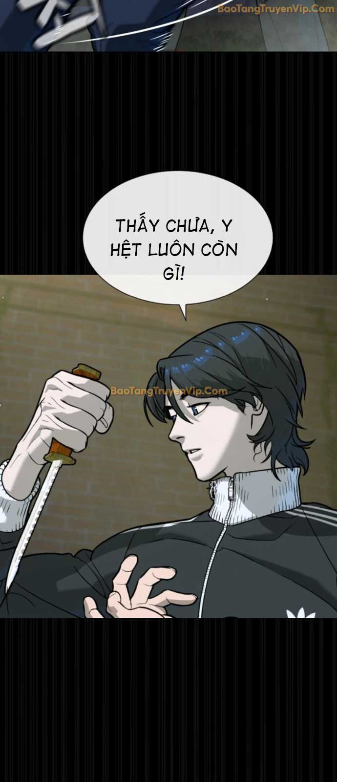 Sát Thủ Peter Chap 82 - Next Chap 83