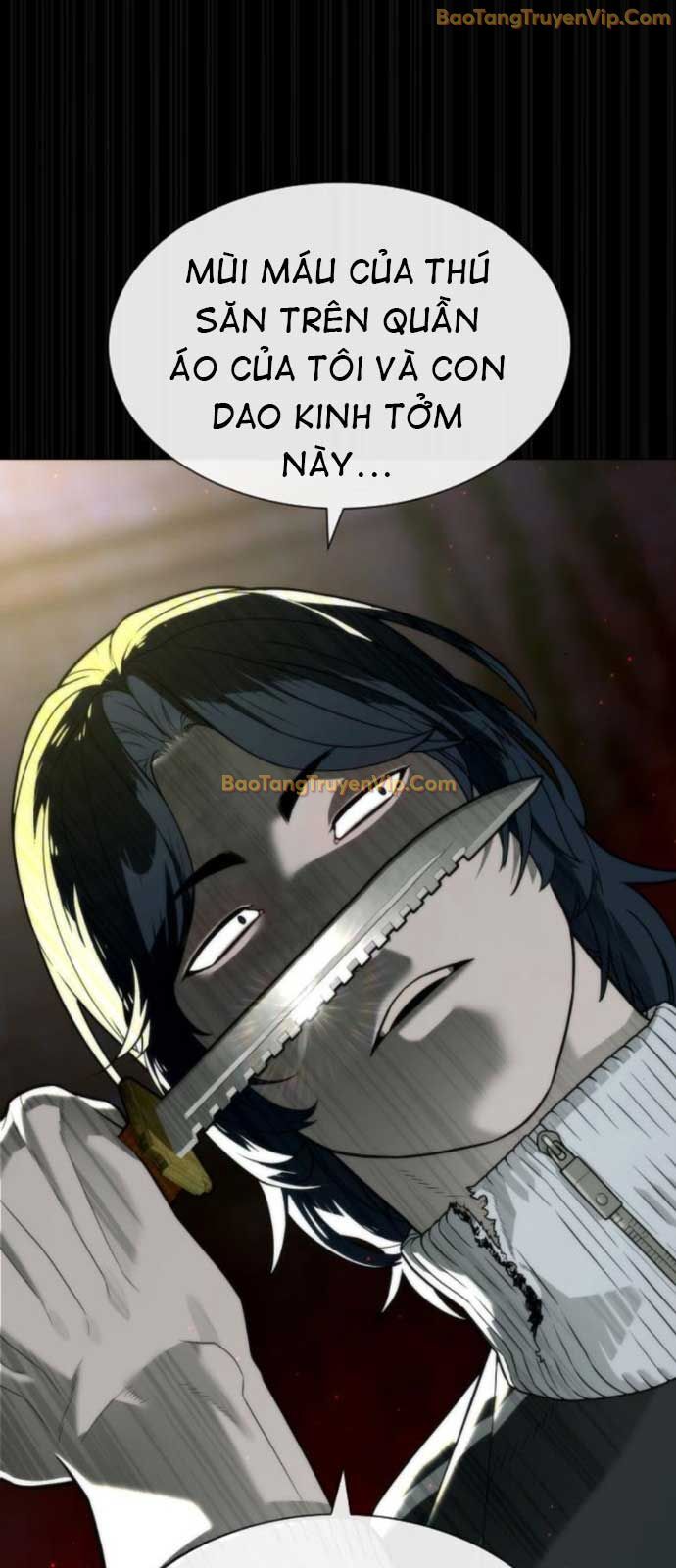 Sát Thủ Peter Chap 82 - Next Chap 83