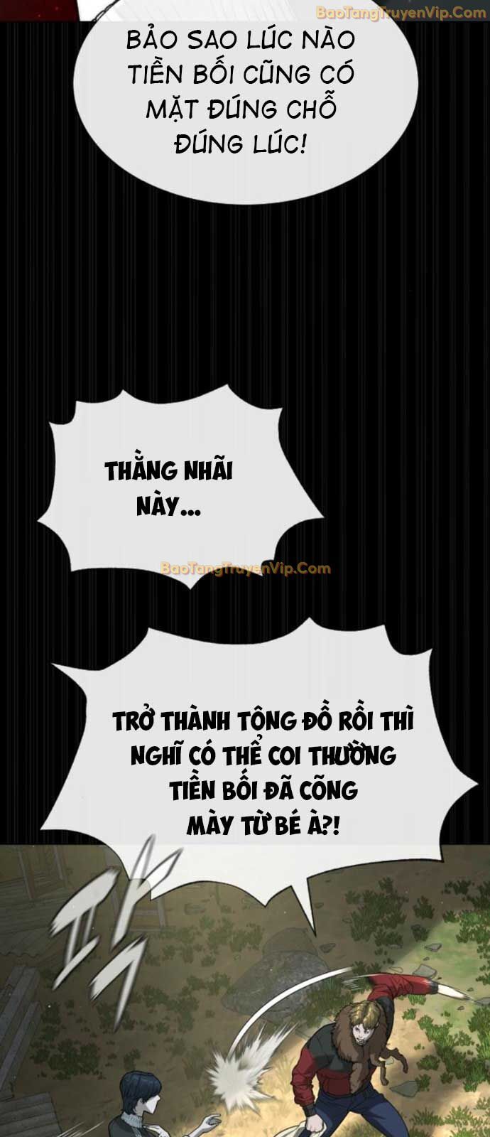 Sát Thủ Peter Chap 82 - Next Chap 83
