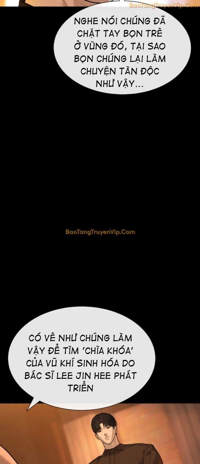 Sát Thủ Peter Chap 82 - Next Chap 83