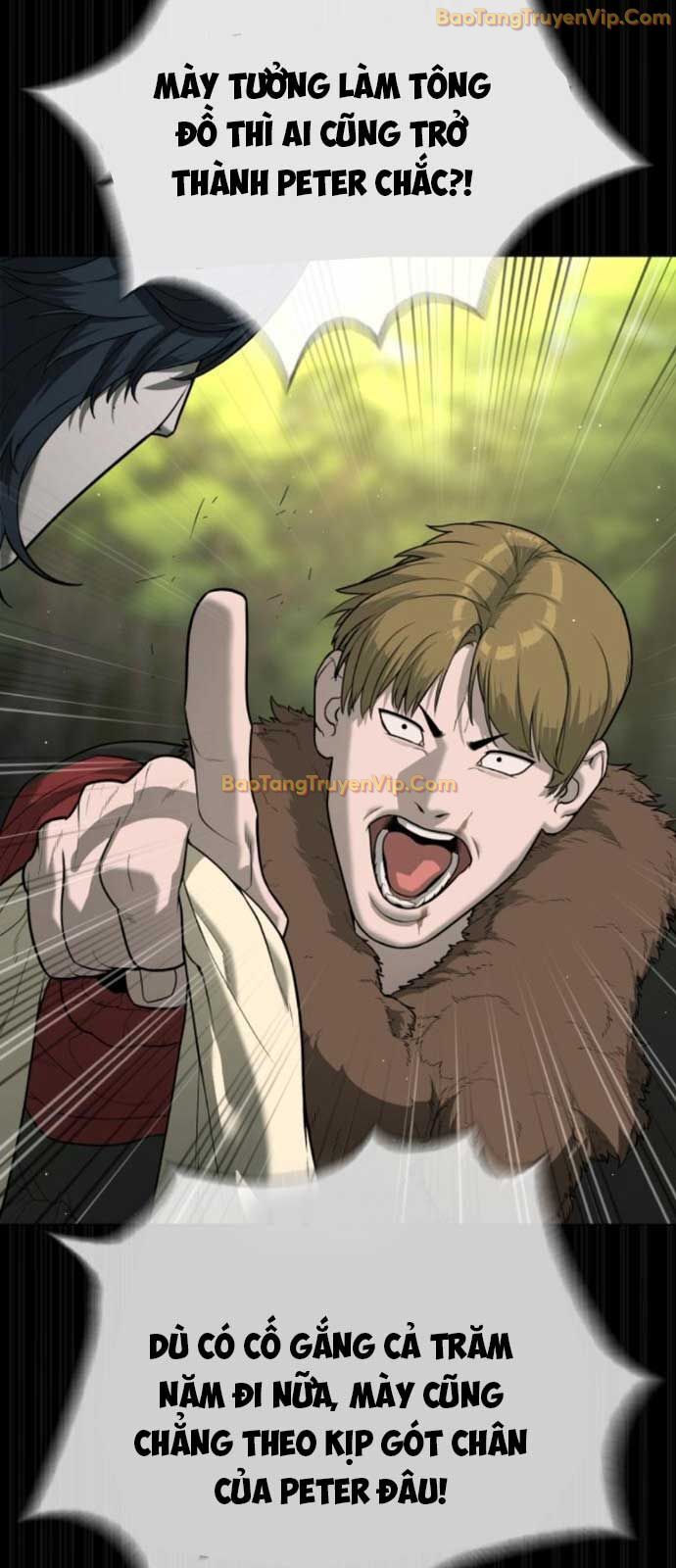 Sát Thủ Peter Chap 82 - Next Chap 83