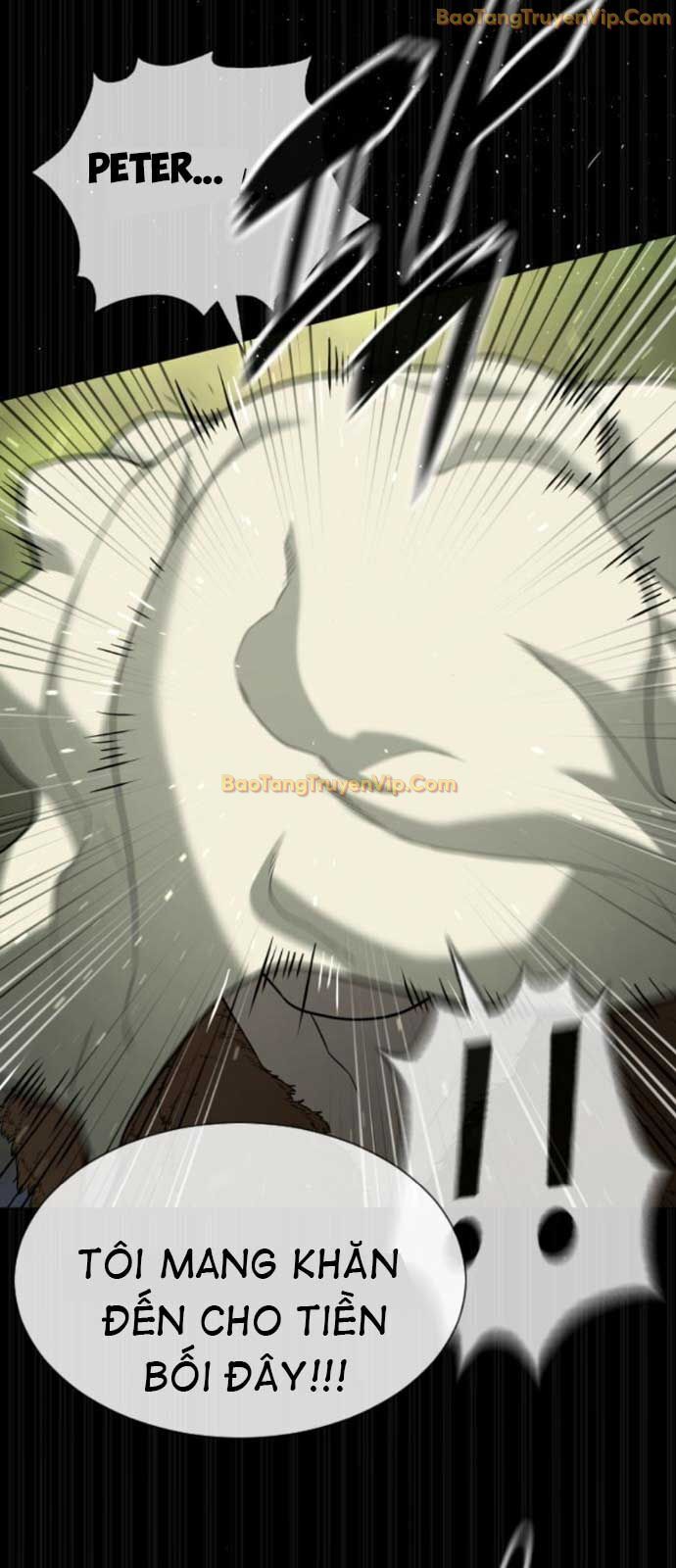 Sát Thủ Peter Chap 82 - Next Chap 83
