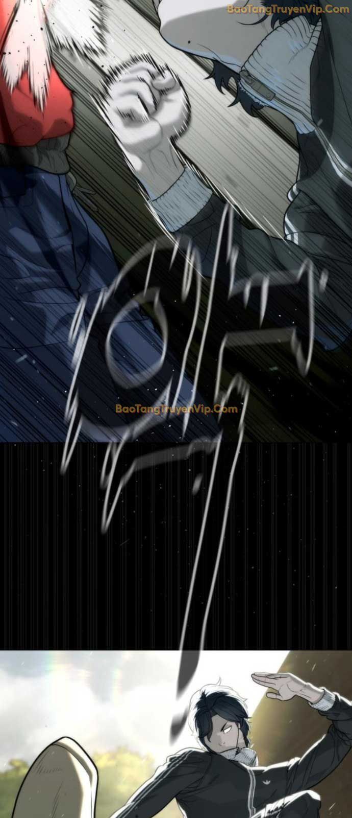 Sát Thủ Peter Chap 82 - Next Chap 83