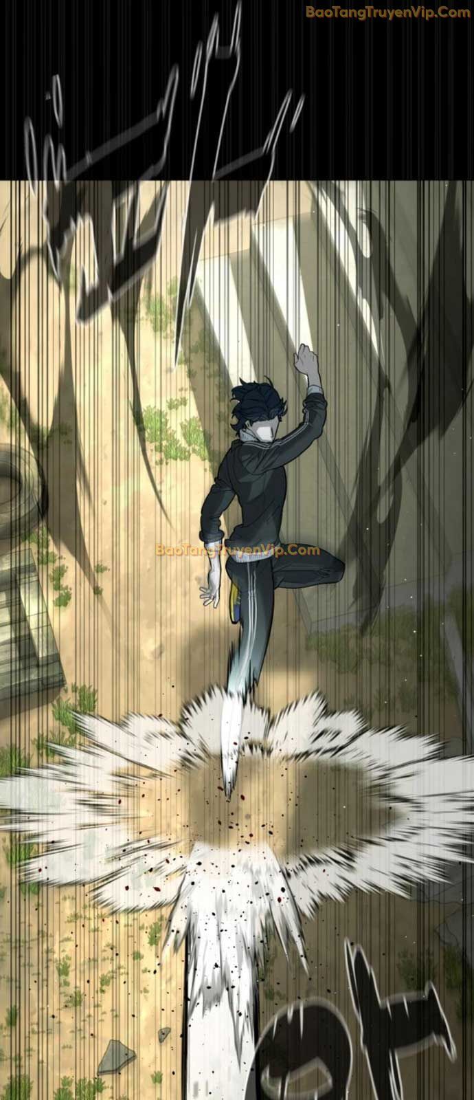 Sát Thủ Peter Chap 82 - Next Chap 83