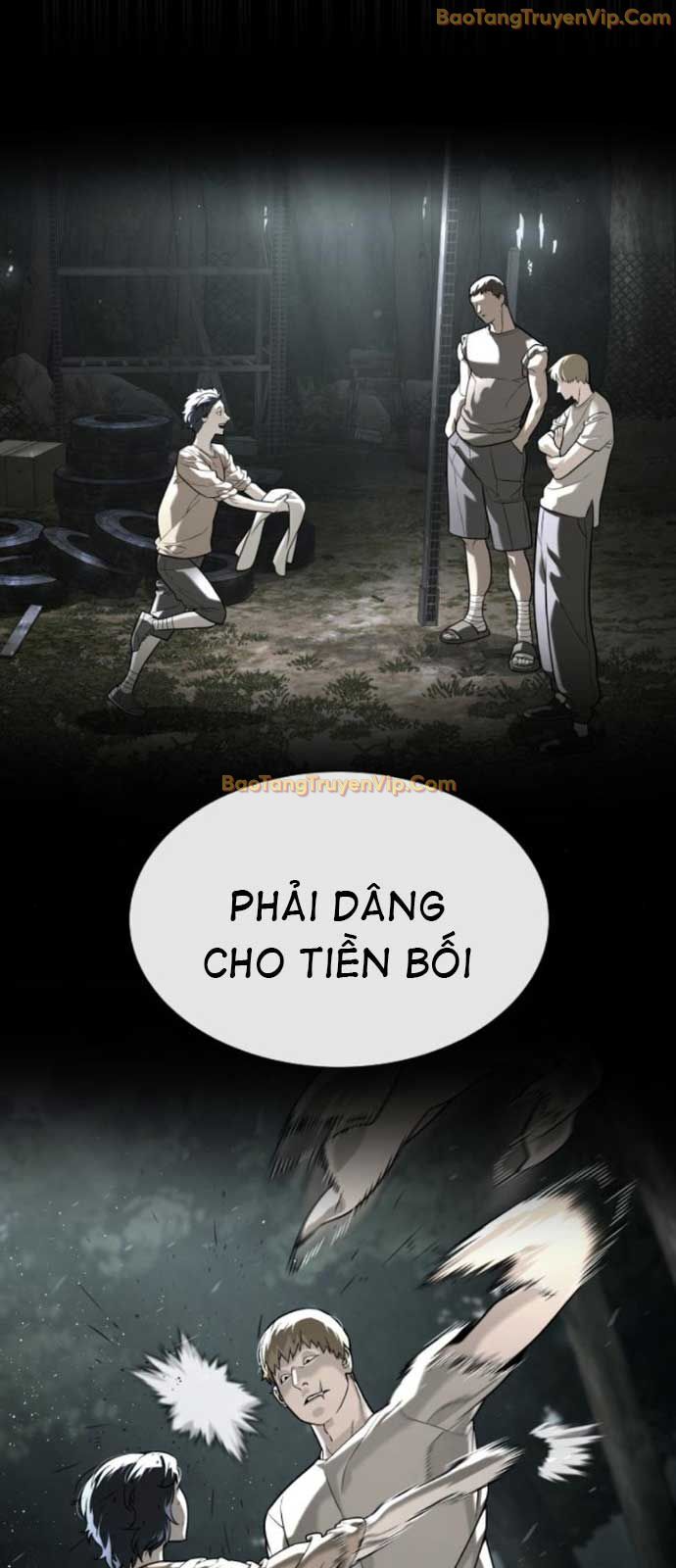 Sát Thủ Peter Chap 82 - Next Chap 83