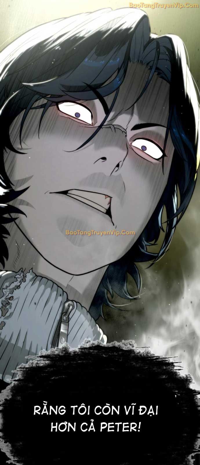 Sát Thủ Peter Chap 82 - Next Chap 83
