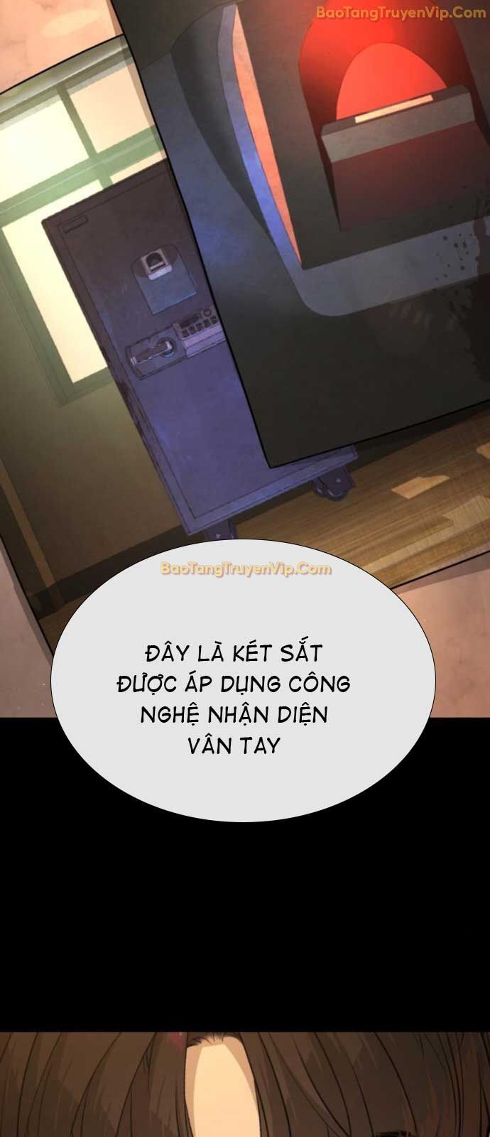 Sát Thủ Peter Chap 82 - Next Chap 83