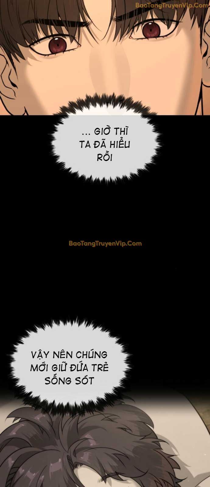 Sát Thủ Peter Chap 82 - Next Chap 83