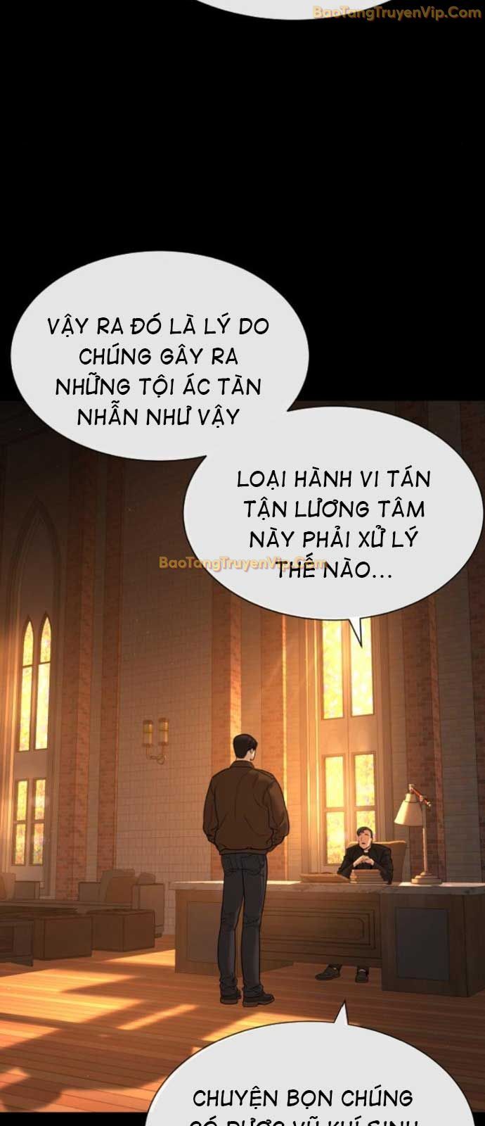 Sát Thủ Peter Chap 82 - Next Chap 83