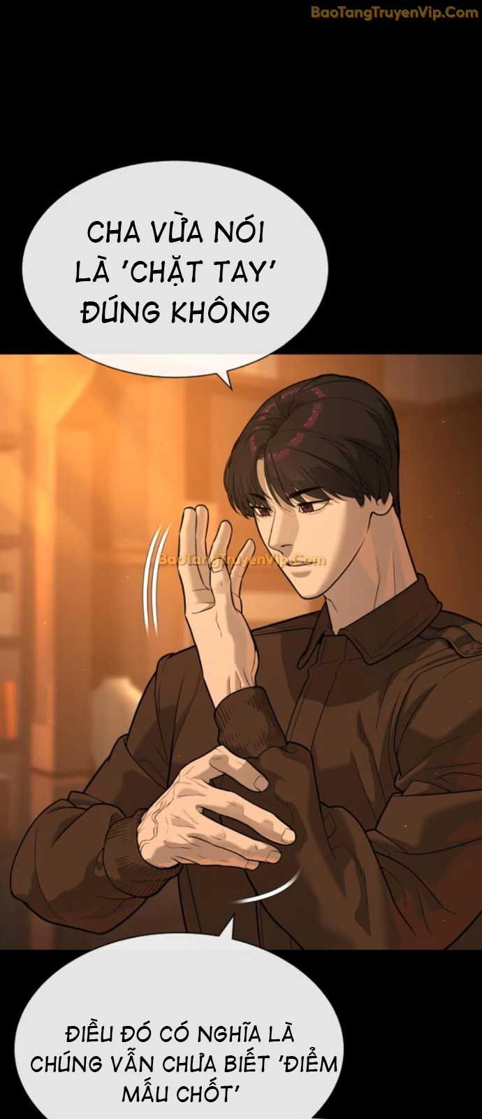 Sát Thủ Peter Chap 82 - Next Chap 83