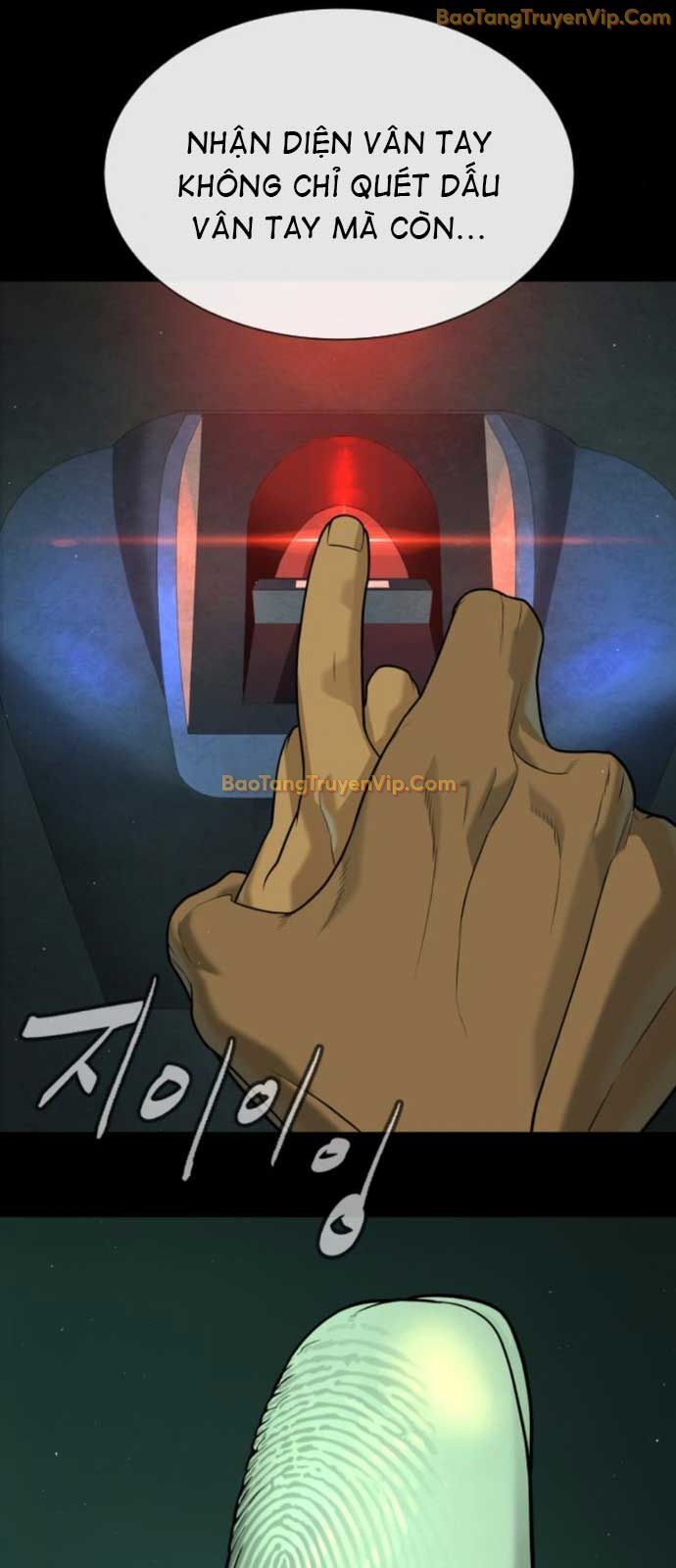 Sát Thủ Peter Chap 82 - Next Chap 83