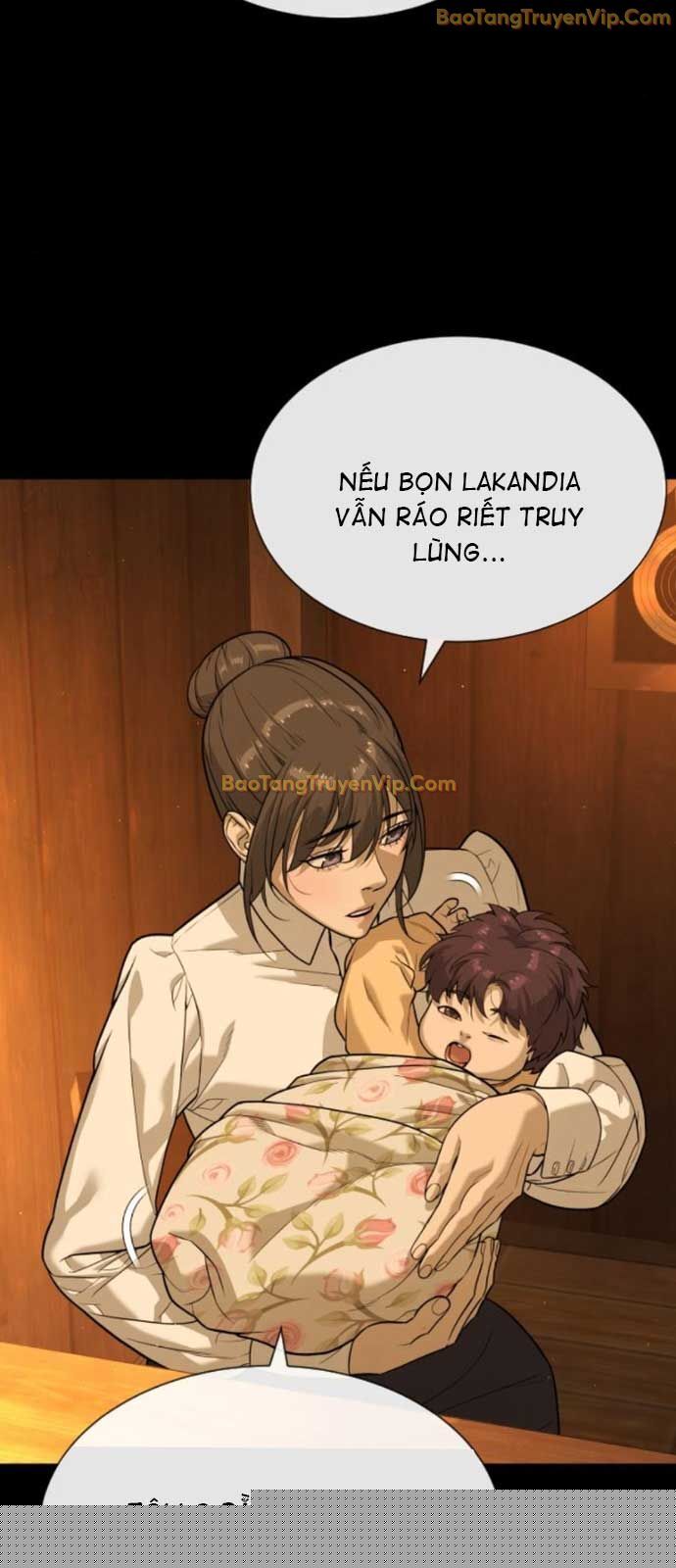 Sát Thủ Peter Chap 82 - Next Chap 83