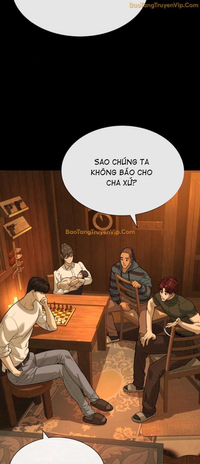 Sát Thủ Peter Chap 82 - Next Chap 83
