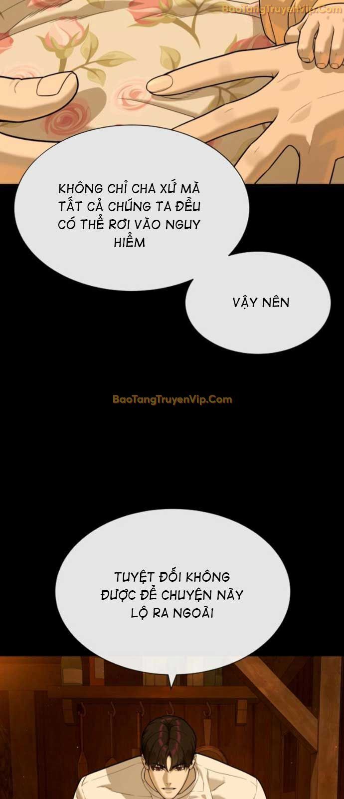 Sát Thủ Peter Chap 82 - Next Chap 83