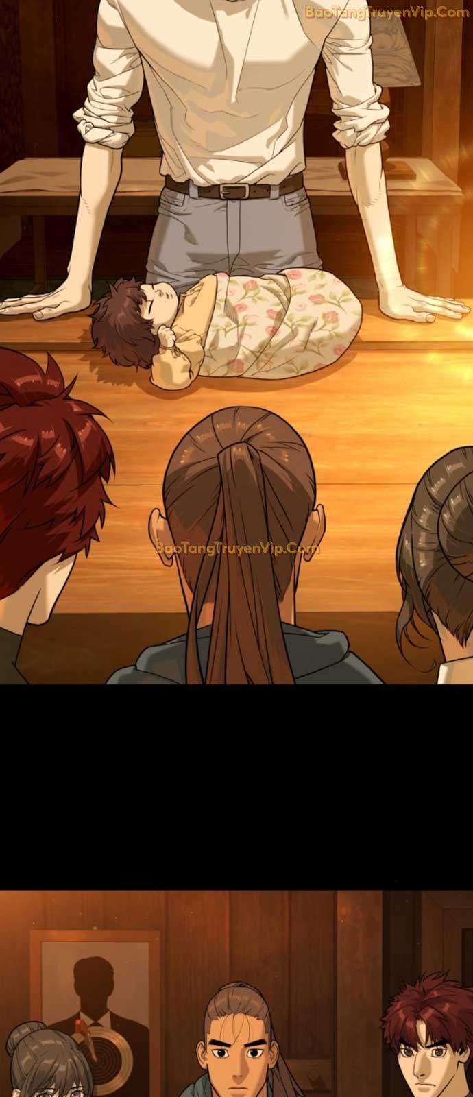 Sát Thủ Peter Chap 82 - Next Chap 83