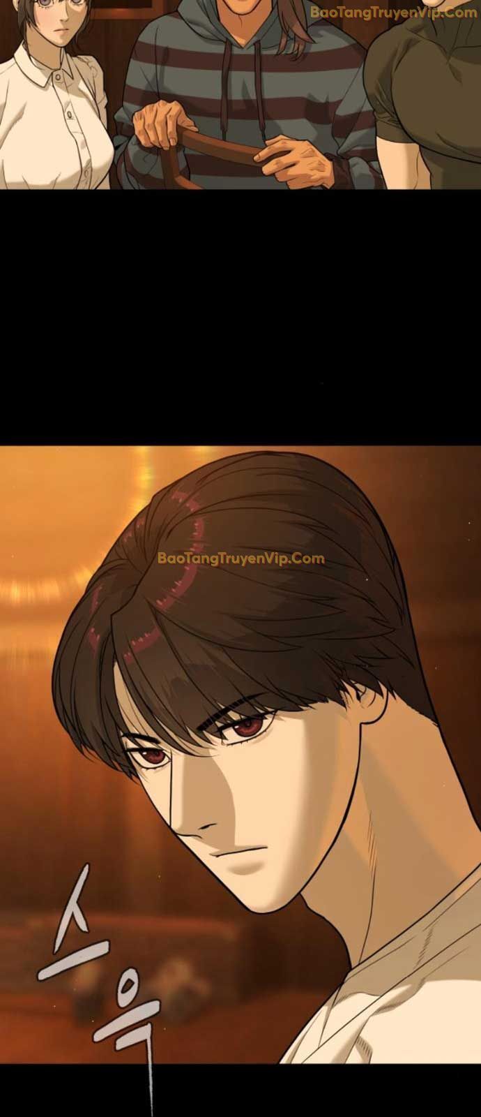 Sát Thủ Peter Chap 82 - Next Chap 83