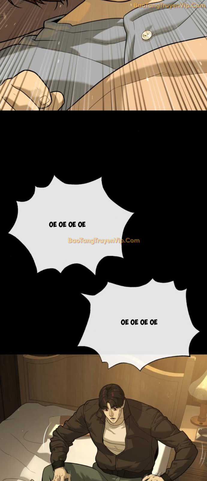 Sát Thủ Peter Chap 82 - Next Chap 83