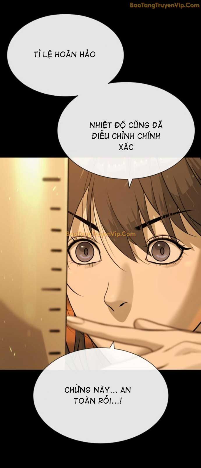 Sát Thủ Peter Chap 82 - Next Chap 83