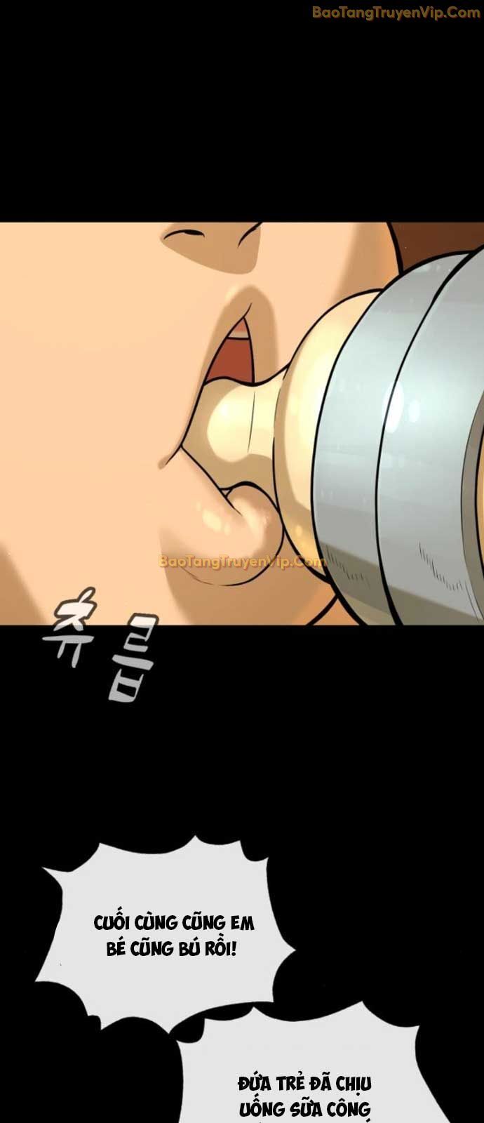 Sát Thủ Peter Chap 82 - Next Chap 83