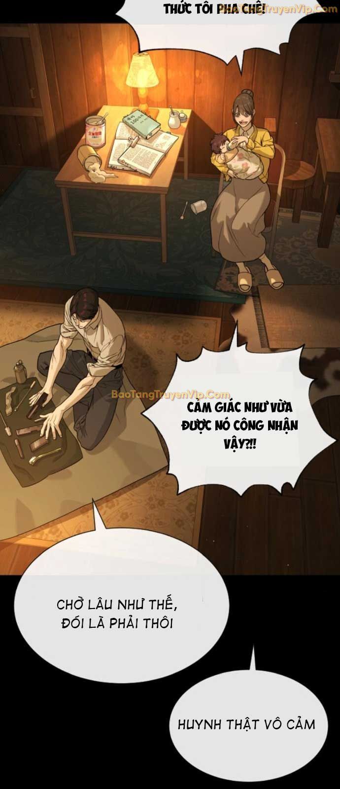 Sát Thủ Peter Chap 82 - Next Chap 83