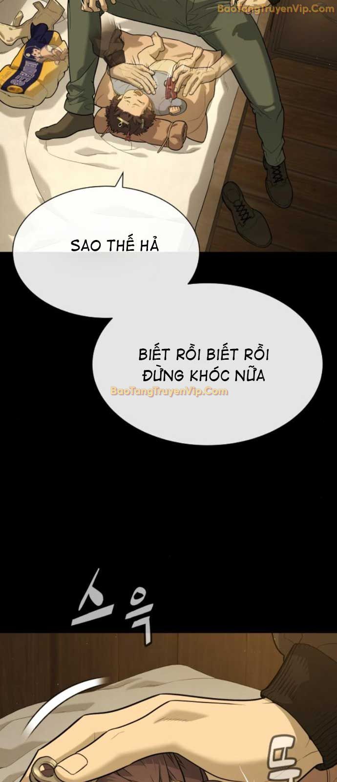 Sát Thủ Peter Chap 82 - Next Chap 83
