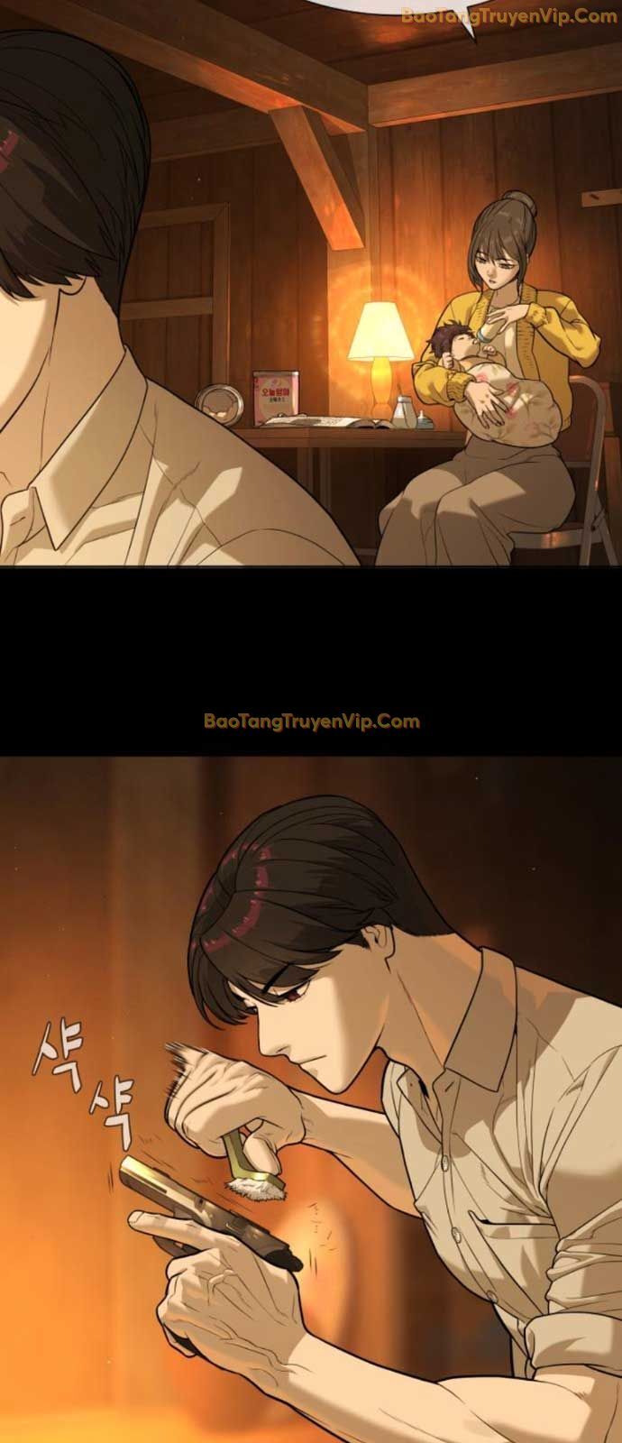 Sát Thủ Peter Chap 82 - Next Chap 83