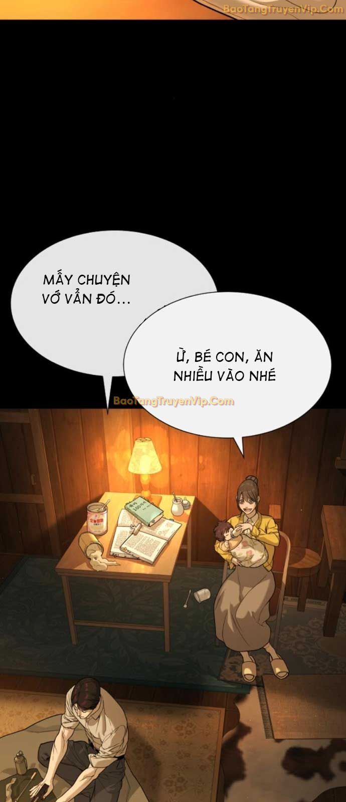 Sát Thủ Peter Chap 82 - Next Chap 83