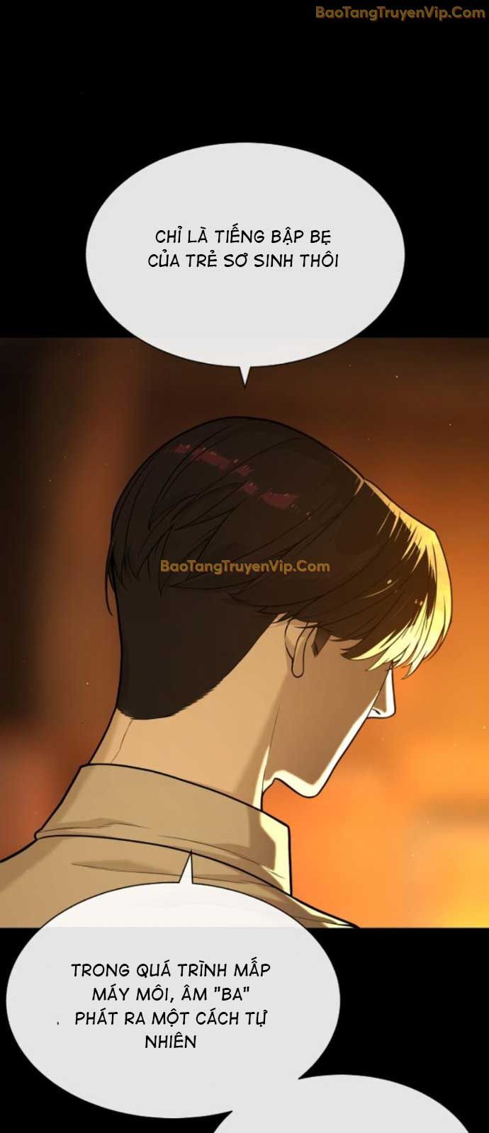 Sát Thủ Peter Chap 82 - Next Chap 83
