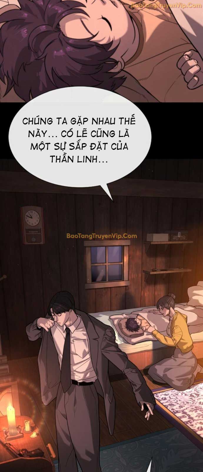 Sát Thủ Peter Chap 82 - Next Chap 83