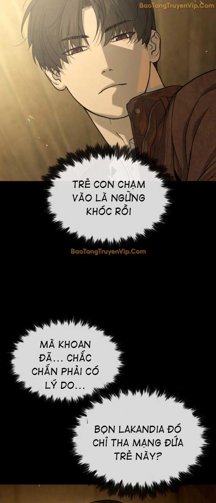 Sát Thủ Peter Chap 82 - Next Chap 83