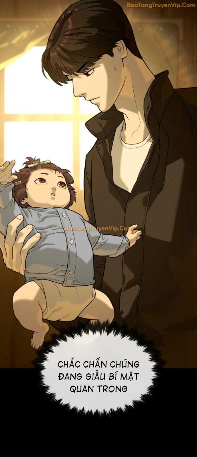 Sát Thủ Peter Chap 82 - Next Chap 83