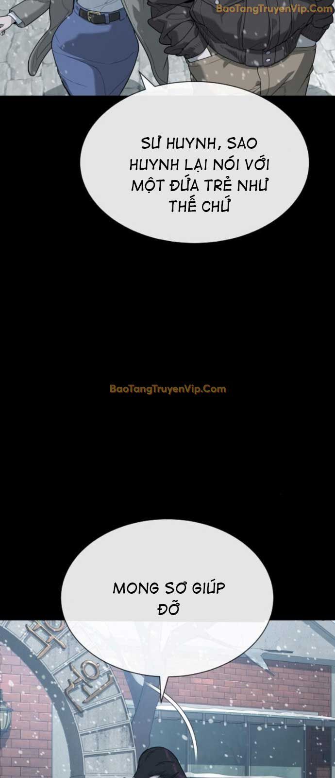 Sát Thủ Peter Chap 82 - Next Chap 83