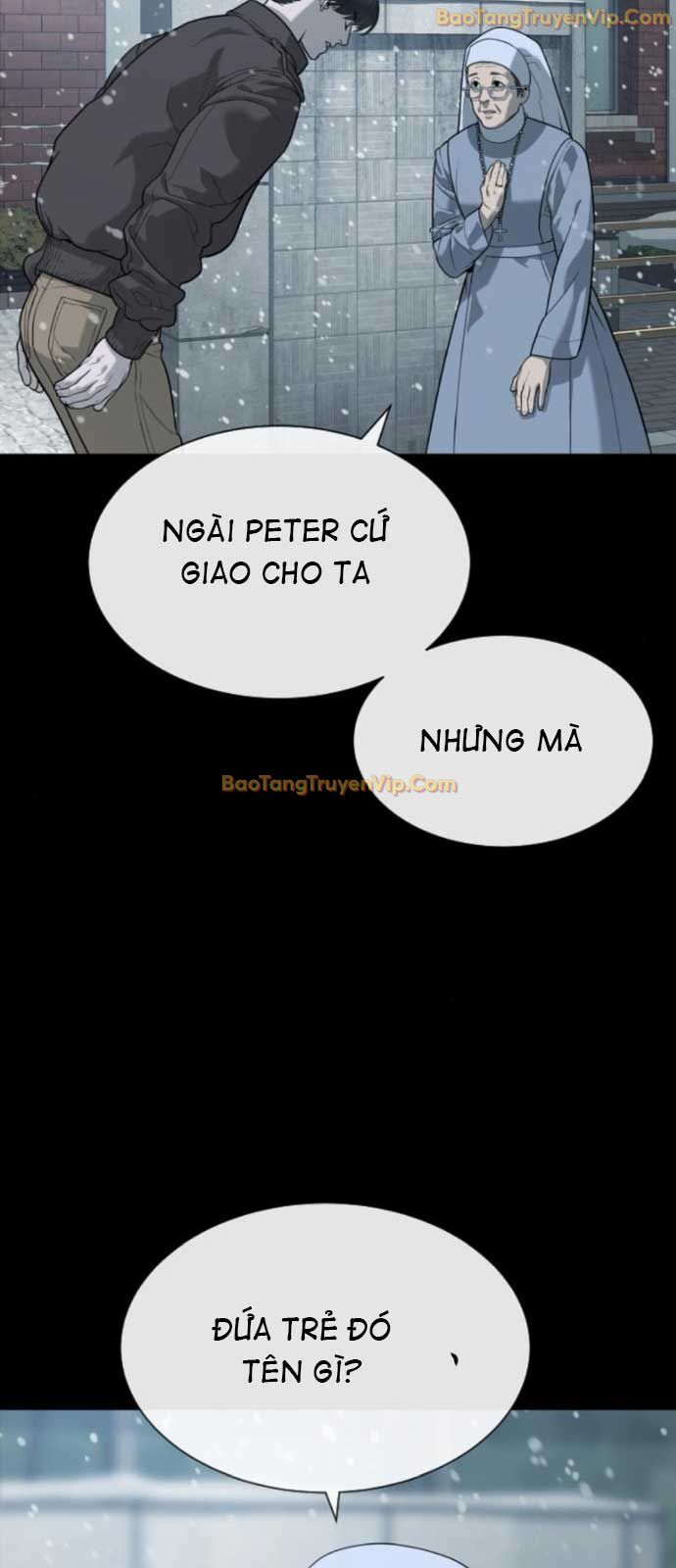 Sát Thủ Peter Chap 82 - Next Chap 83
