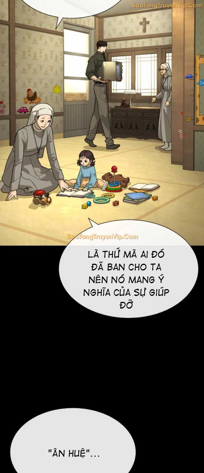 Sát Thủ Peter Chap 82 - Next Chap 83