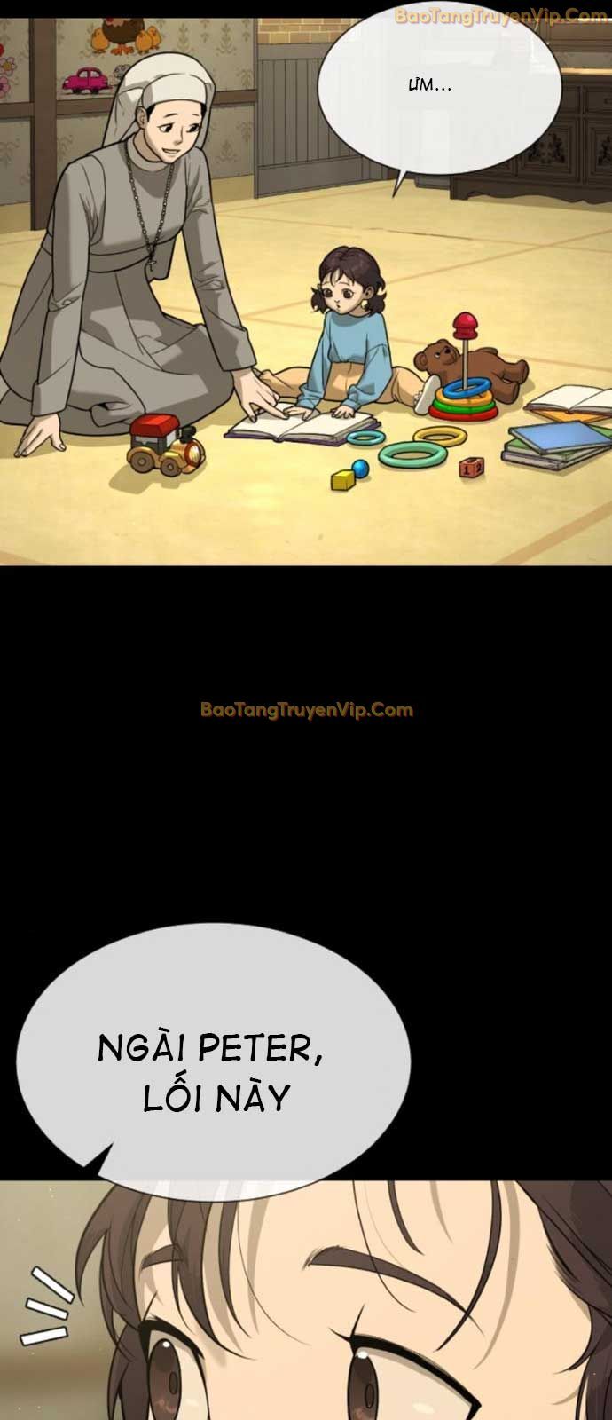 Sát Thủ Peter Chap 82 - Next Chap 83
