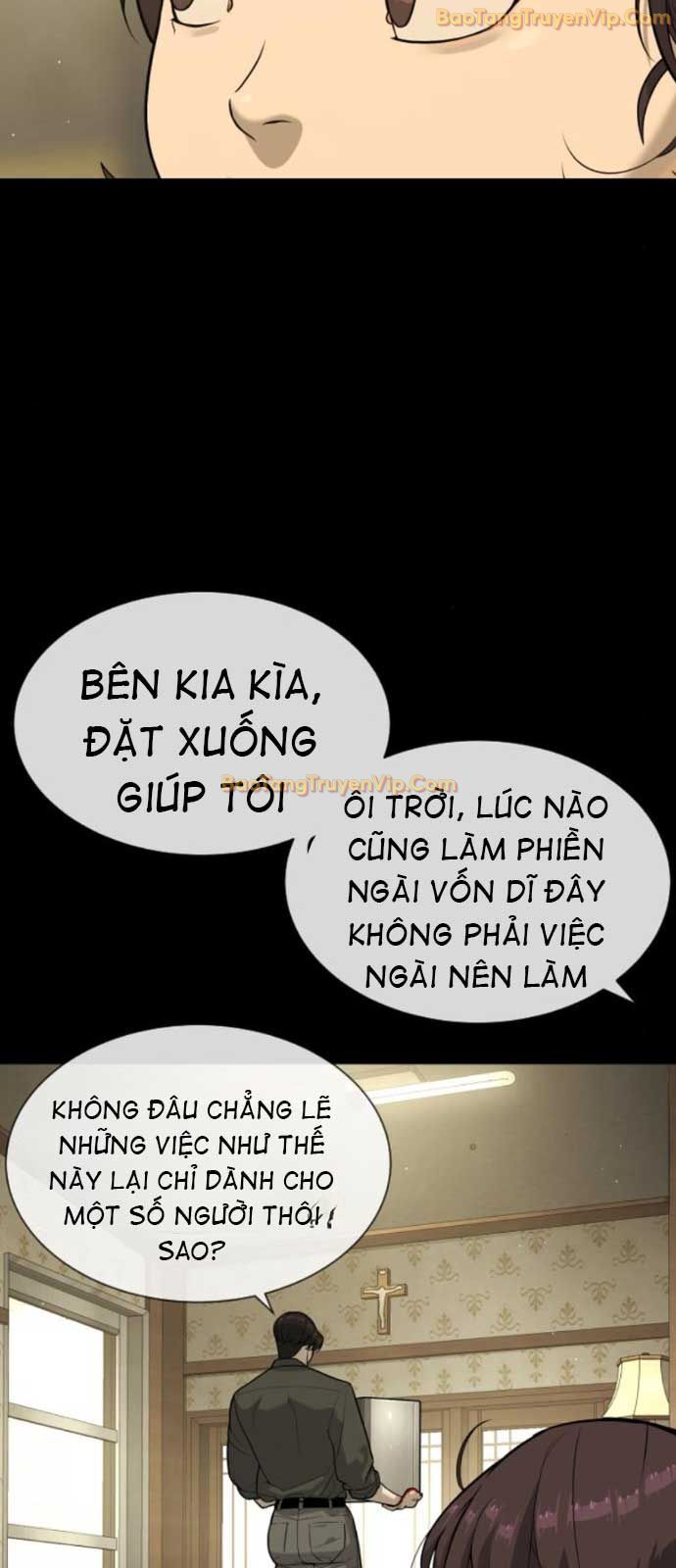 Sát Thủ Peter Chap 82 - Next Chap 83