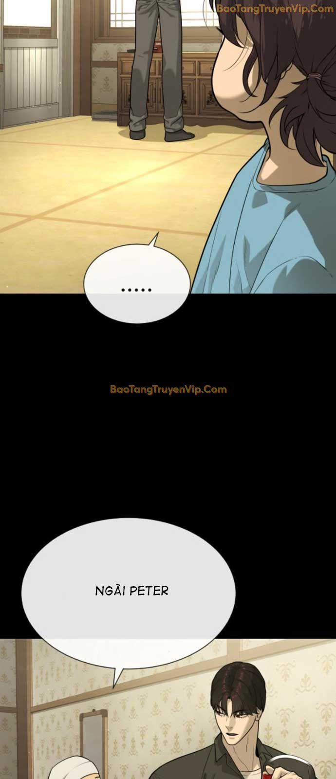 Sát Thủ Peter Chap 82 - Next Chap 83