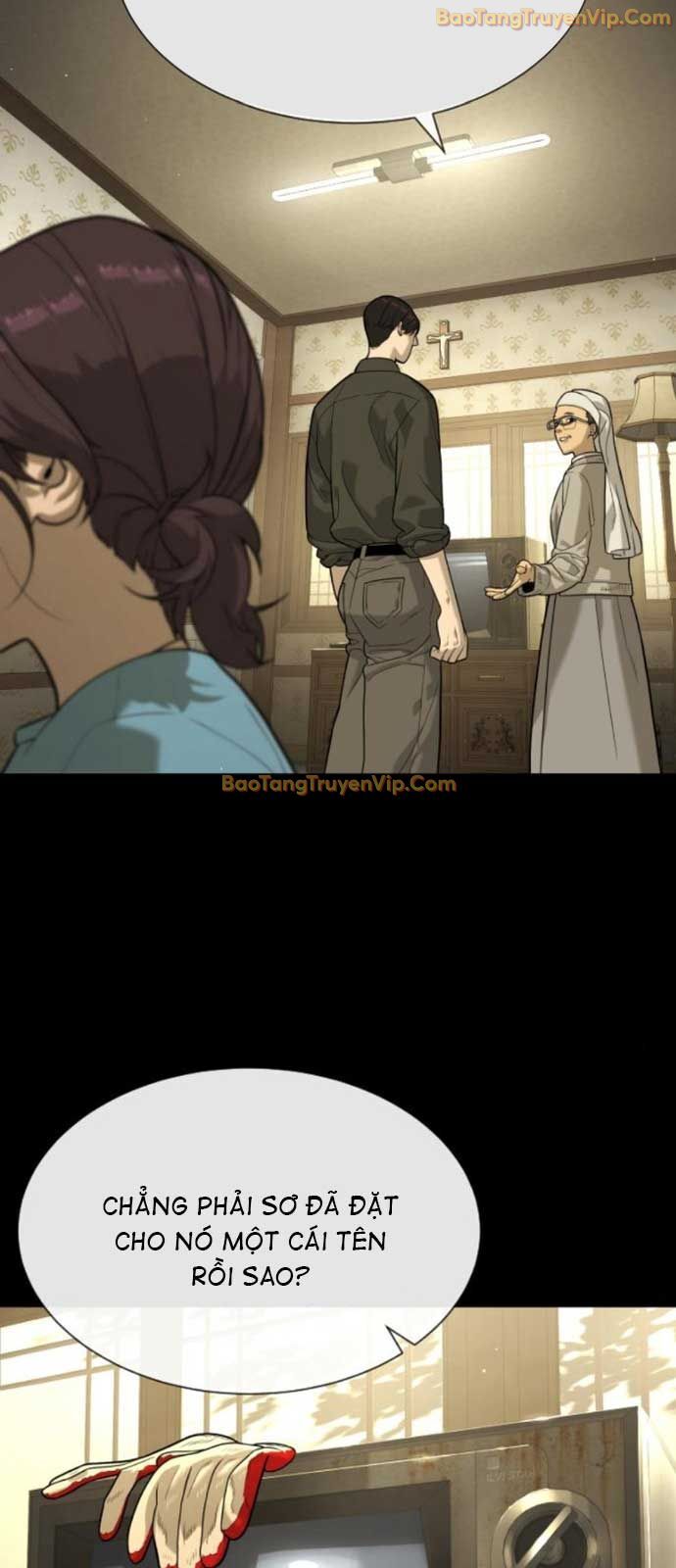 Sát Thủ Peter Chap 82 - Next Chap 83