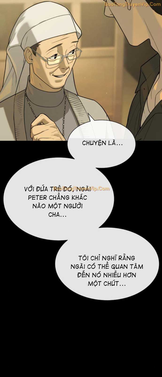 Sát Thủ Peter Chap 82 - Next Chap 83