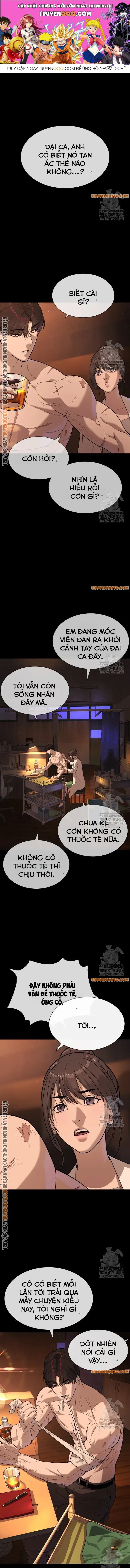 Sát Thủ Peter Chap 83 - Next Chap 84