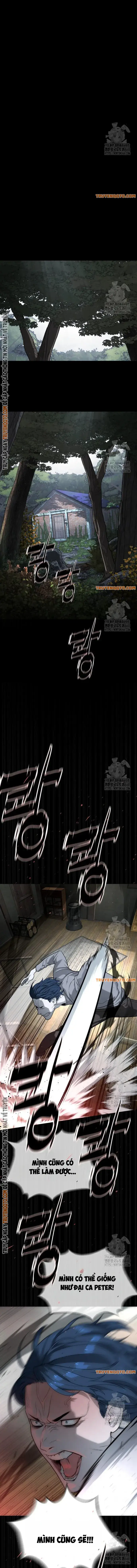 Sát Thủ Peter Chap 83 - Next Chap 84