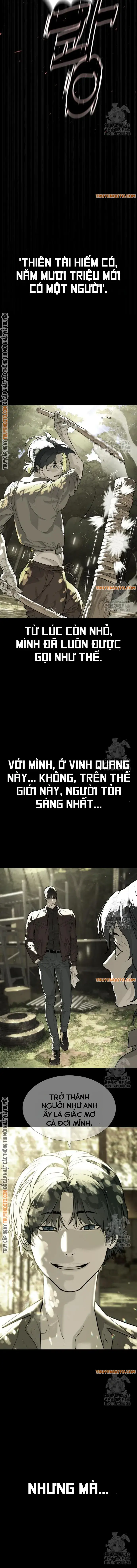 Sát Thủ Peter Chap 83 - Next Chap 84