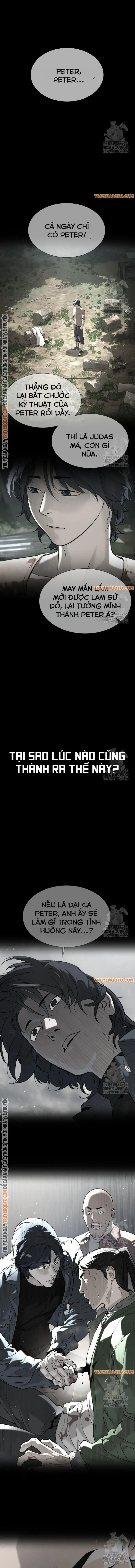 Sát Thủ Peter Chap 83 - Next Chap 84