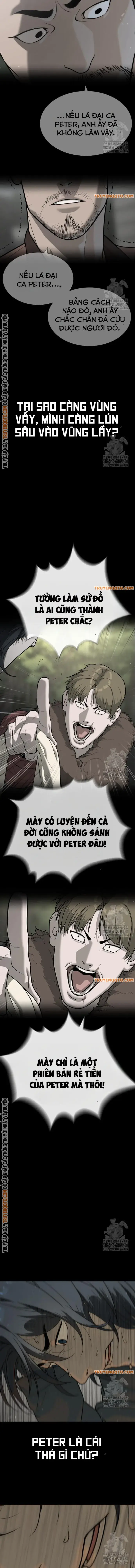Sát Thủ Peter Chap 83 - Next Chap 84